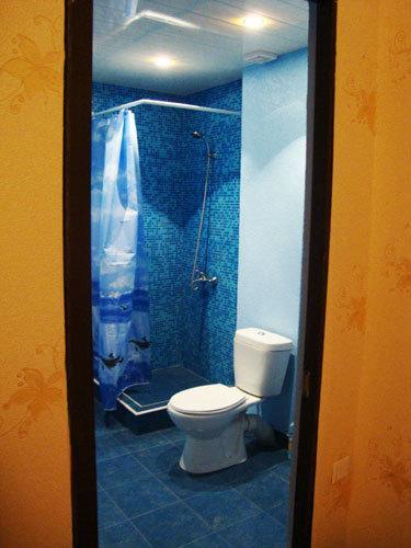 יירבאן Glide Hostel חדר תמונה